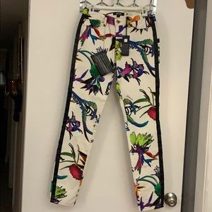 Just cavali brand new pants.